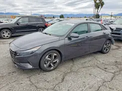 5NPLP4AG8NH078192 2022 HYUNDAI ELANTRA