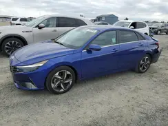 5NPLP4AG8NH082825 2022 HYUNDAI ELANTRA