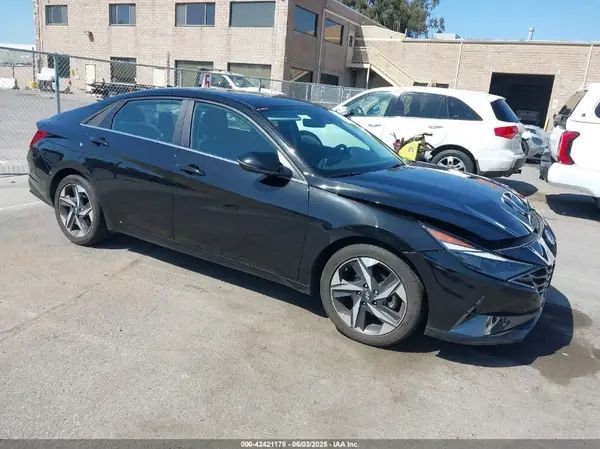 5NPLP4AG8PH089986 2023 HYUNDAI ELANTRA - Image 1