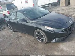 5NPLP4AG8PH096372 2023 HYUNDAI ELANTRA