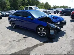 5NPLP4AG8PH103420 2023 HYUNDAI ELANTRA