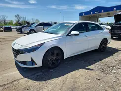 5NPLP4AG8PH105720 2023 HYUNDAI ELANTRA