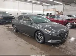 5NPLP4AG8PH106074 2023 HYUNDAI ELANTRA