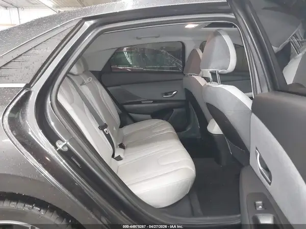 5NPLP4AG8PH106074 2023 HYUNDAI ELANTRA - Image 8