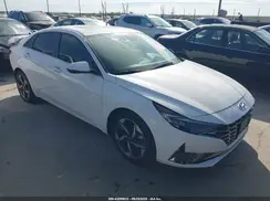5NPLP4AG8PH113249 2023 HYUNDAI ELANTRA