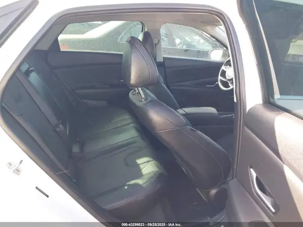 5NPLP4AG8PH113249 2023 HYUNDAI ELANTRA - Image 8