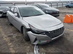 5NPLP4AG8PH114305 2023 HYUNDAI ELANTRA