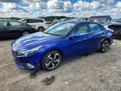 5NPLP4AG9MH004956 2021 HYUNDAI ELANTRA