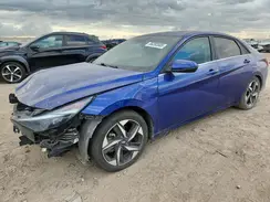 5NPLP4AG9MH012295 2021 HYUNDAI ELANTRA