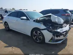 5NPLP4AG9MH012913 2021 HYUNDAI ELANTRA