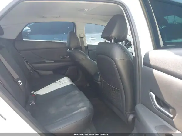 5NPLP4AG9MH012913 2021 HYUNDAI ELANTRA - Image 8