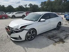 5NPLP4AG9MH016864 2021 HYUNDAI ELANTRA