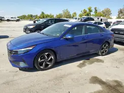 5NPLP4AG9MH016976 2021 HYUNDAI ELANTRA