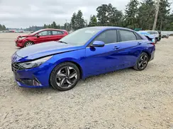 5NPLP4AG9MH019179 2021 HYUNDAI ELANTRA