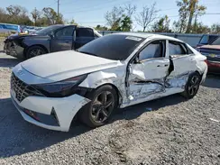 5NPLP4AG9MH022566 2021 HYUNDAI ELANTRA