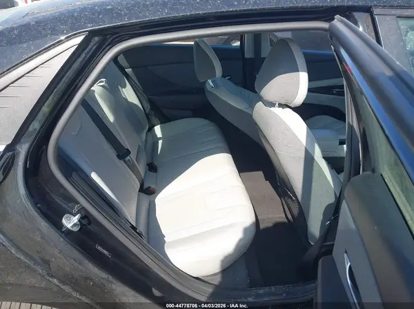 5NPLP4AG9MH023572 2021 HYUNDAI ELANTRA - Image 8