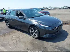 5NPLP4AG9MH024107 2021 HYUNDAI ELANTRA