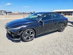 5NPLP4AG9MH026214 2021 HYUNDAI ELANTRA