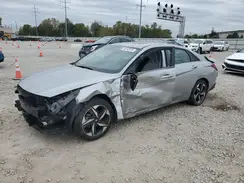5NPLP4AG9MH027976 2021 HYUNDAI ELANTRA