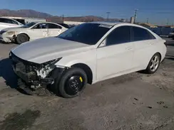 5NPLP4AG9MH028481 2021 HYUNDAI ELANTRA