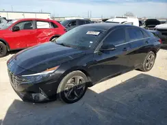5NPLP4AG9MH036287 2021 HYUNDAI ELANTRA