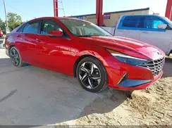 5NPLP4AG9MH036628 2021 HYUNDAI ELANTRA