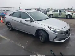 5NPLP4AG9MH039769 2021 HYUNDAI ELANTRA