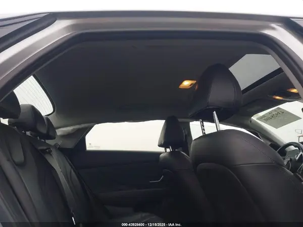 5NPLP4AG9MH039769 2021 HYUNDAI ELANTRA - Image 8
