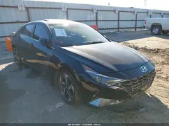 5NPLP4AG9NH053625 2022 HYUNDAI ELANTRA