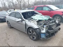 5NPLP4AG9NH065368 2022 HYUNDAI ELANTRA