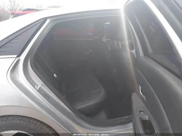 5NPLP4AG9NH065368 2022 HYUNDAI ELANTRA - Image 8