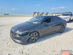 5NPLP4AG9NH068061 2022 HYUNDAI ELANTRA