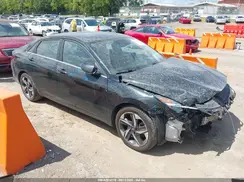 5NPLP4AG9NH073468 2022 HYUNDAI ELANTRA