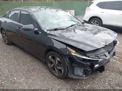 5NPLP4AG9NH075303 2022 HYUNDAI ELANTRA