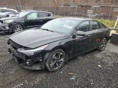 5NPLP4AG9PH087597 2023 HYUNDAI ELANTRA