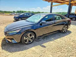 5NPLP4AG9PH088393 2023 HYUNDAI ELANTRA