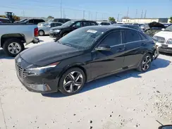 5NPLP4AG9PH091214 2023 HYUNDAI ELANTRA
