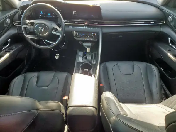 5NPLP4AG9PH091214 2023 HYUNDAI ELANTRA - Image 8