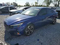 5NPLP4AG9PH097093 2023 HYUNDAI ELANTRA