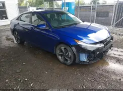 5NPLP4AG9PH105743 2023 HYUNDAI ELANTRA