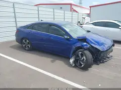 5NPLP4AG9PH108464 2023 HYUNDAI ELANTRA