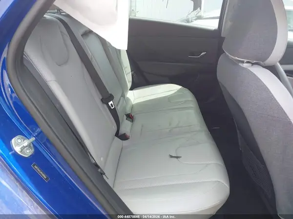 5NPLP4AG9PH108464 2023 HYUNDAI ELANTRA - Image 8