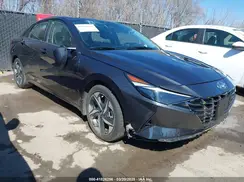 5NPLP4AG9PH109100 2023 HYUNDAI ELANTRA