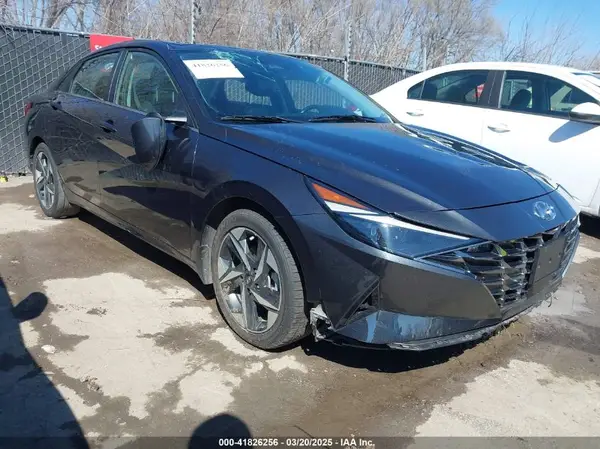 5NPLP4AG9PH109100 2023 HYUNDAI ELANTRA - Image 1