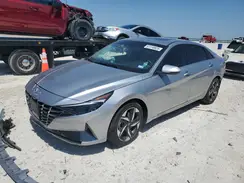 5NPLP4AG9PH114622 2023 HYUNDAI ELANTRA