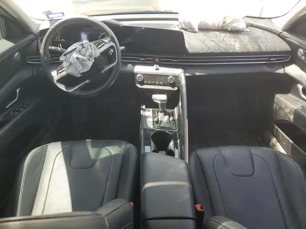 5NPLP4AG9PH114622 2023 HYUNDAI ELANTRA - Image 8
