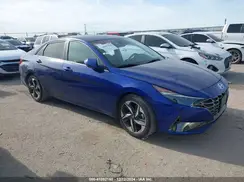 5NPLP4AG9PH114779 2023 HYUNDAI ELANTRA