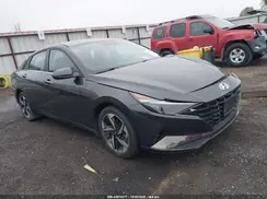5NPLP4AG9PH114846 2023 HYUNDAI ELANTRA
