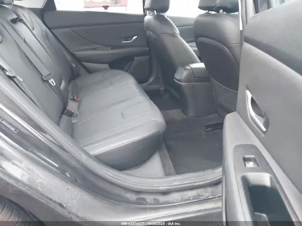 5NPLP4AG9PH114846 2023 HYUNDAI ELANTRA - Image 8