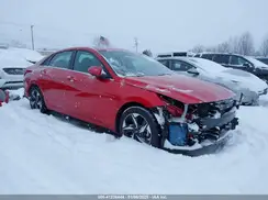 5NPLP4AG9PH115561 2023 HYUNDAI ELANTRA